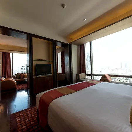 Vie Hotel Bangkok - Mgallery Collection-2