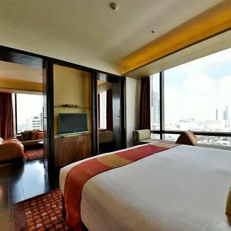 Vie Hotel Bangkok - Mgallery Collection-3