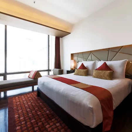 Vie Hotel Bangkok - Mgallery Collection-3
