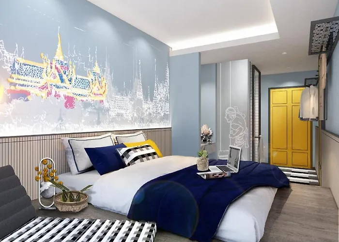 Lyf Sukhumvit 8