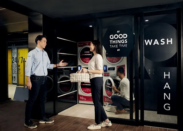 Lyf Sukhumvit 8